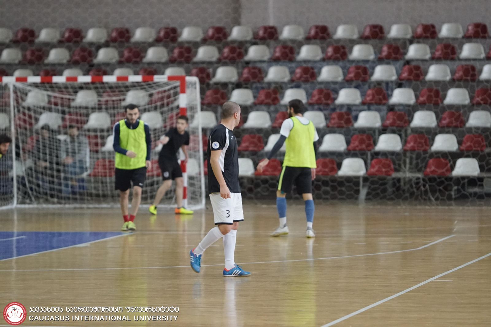 CIU vs GPSTU