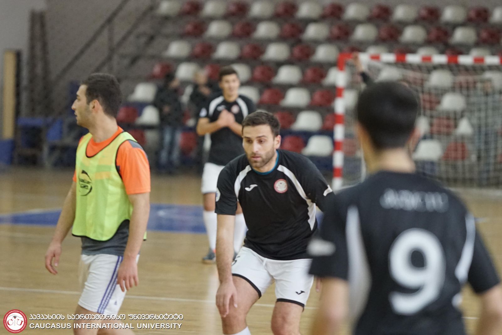 CIU vs GPSTU