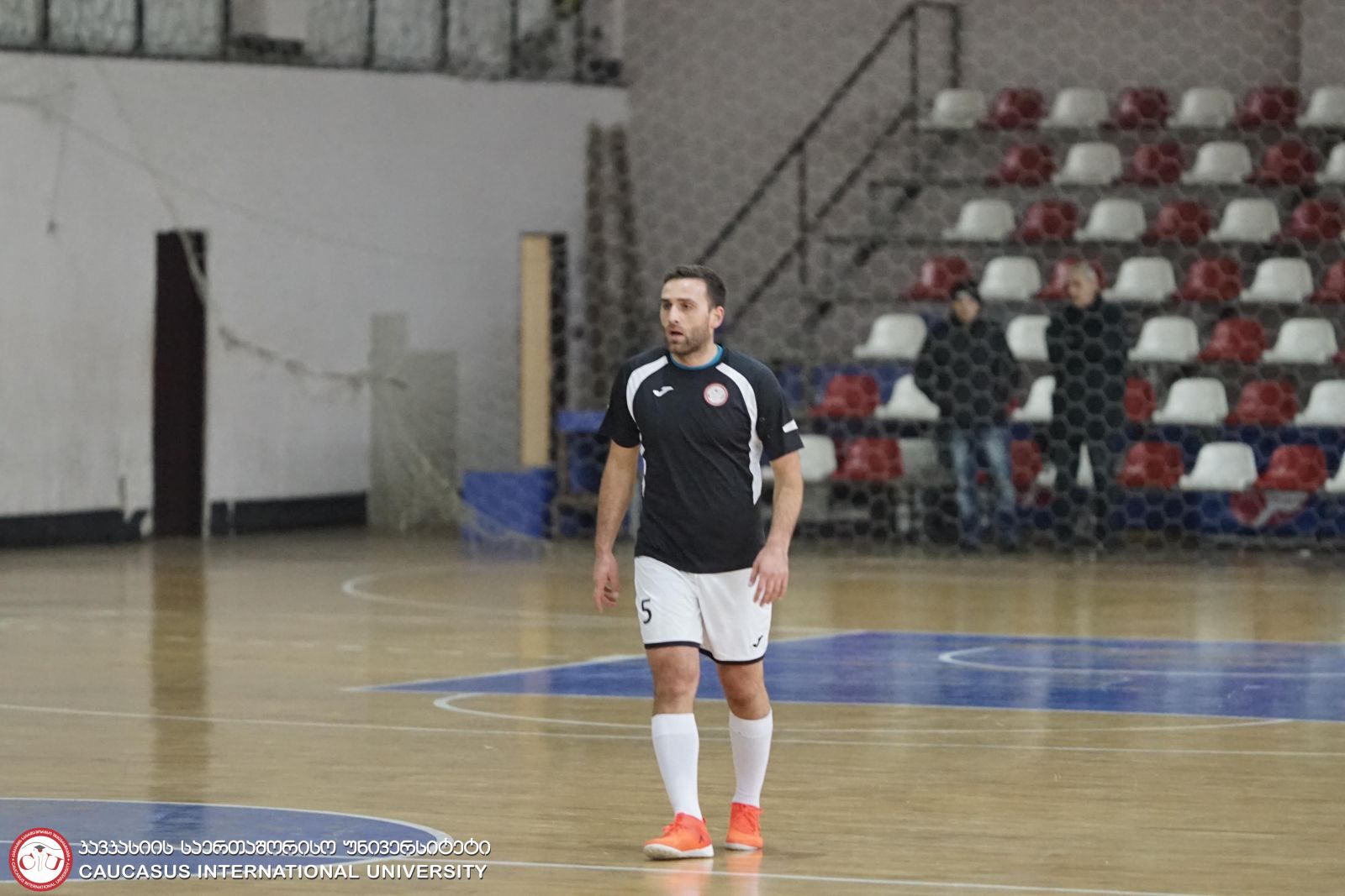 CIU vs GPSTU