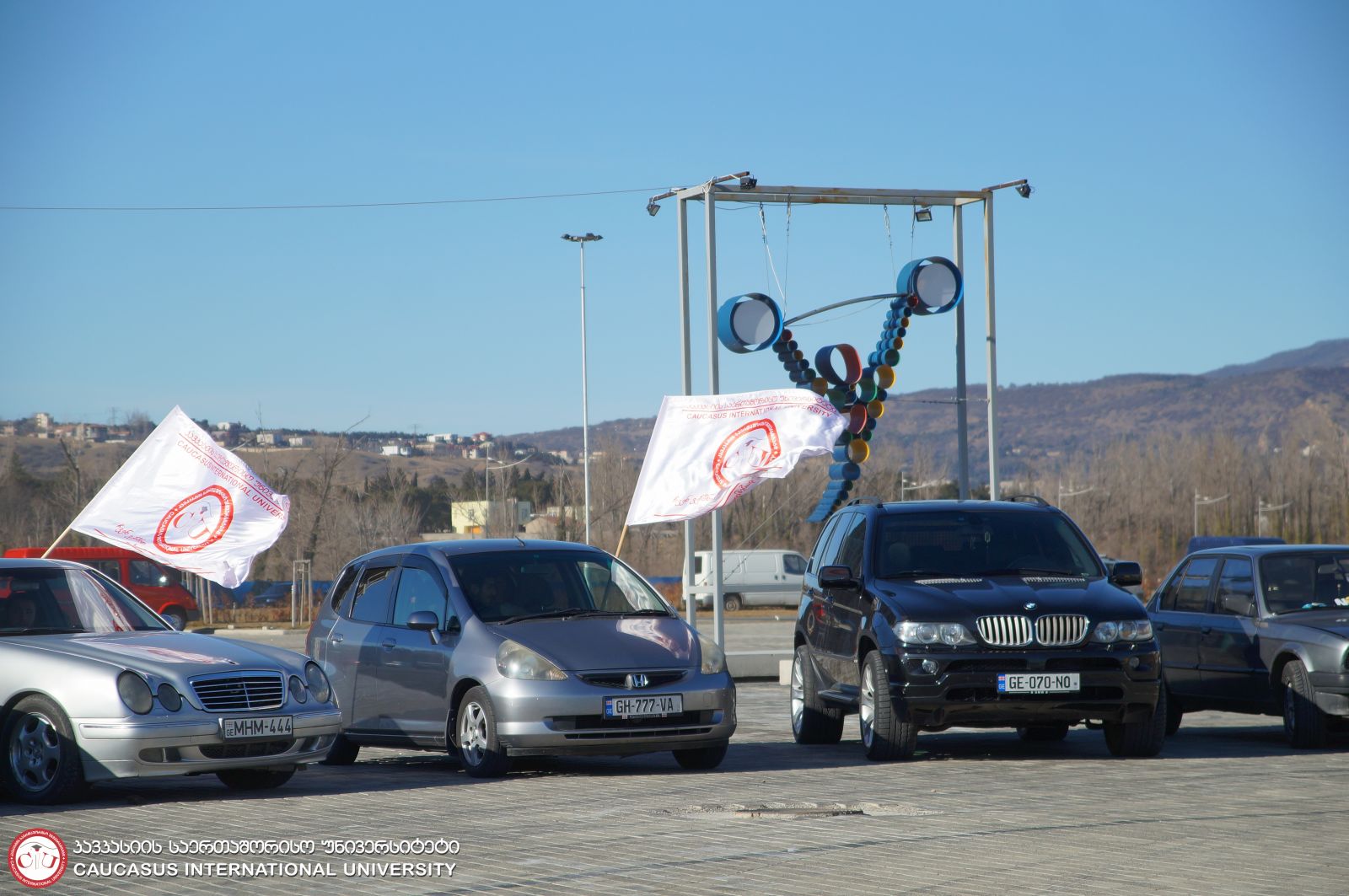 CIU CAR CLUB