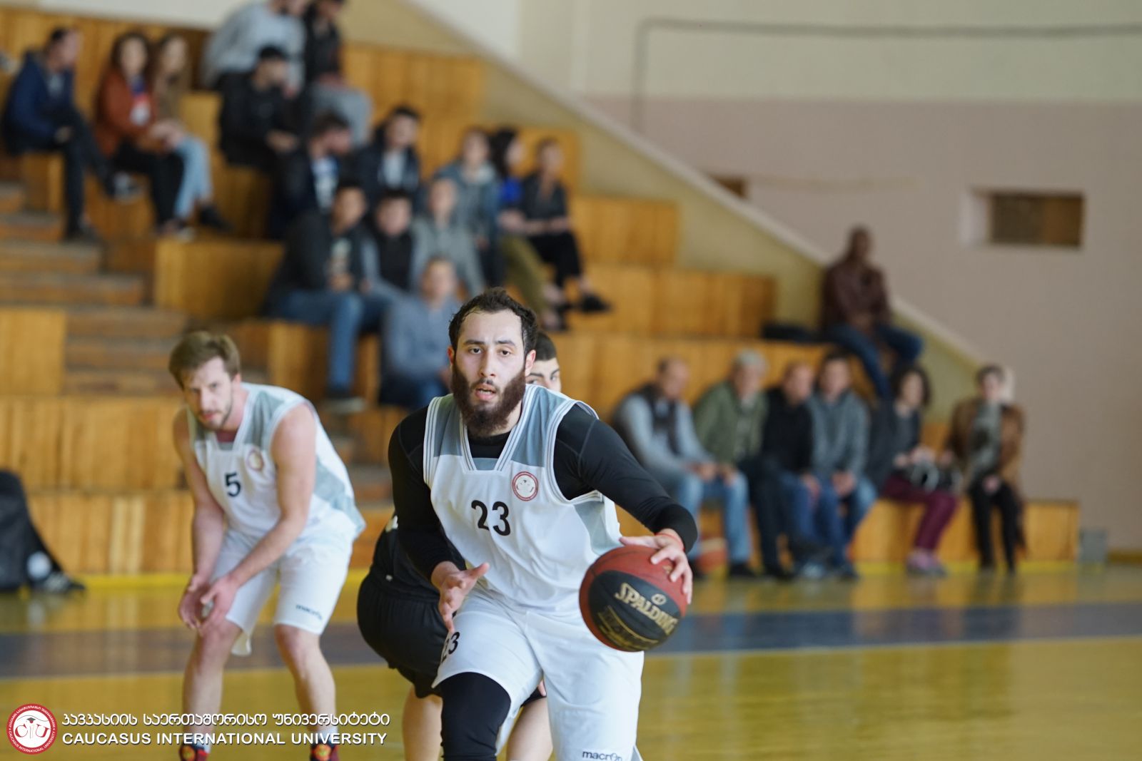 კალათბურთი