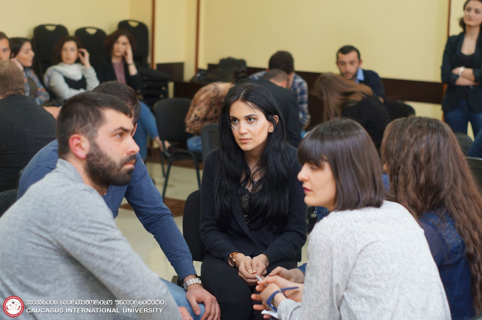 რა? სად? როდის?