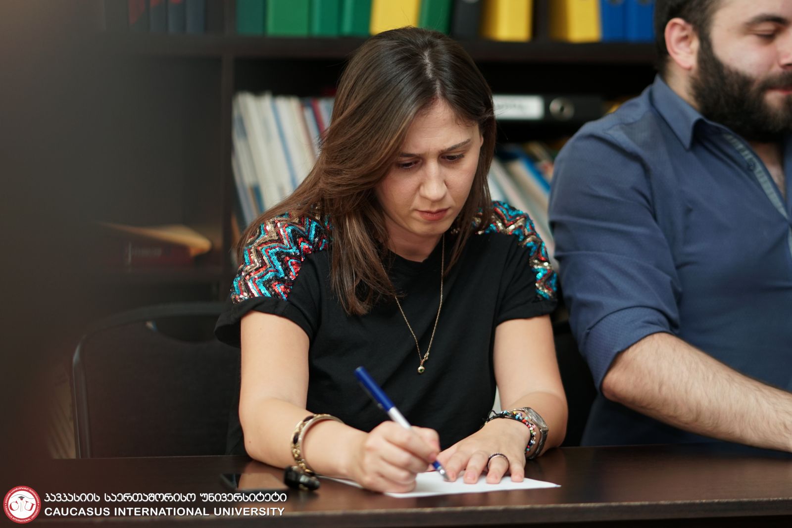 ღია სემინარი - სამშვიდობო ოპერაციების დაგეგმვა და განხორციელება ცვალებად საერთაშორისო უსაფრთხოების პირობებში