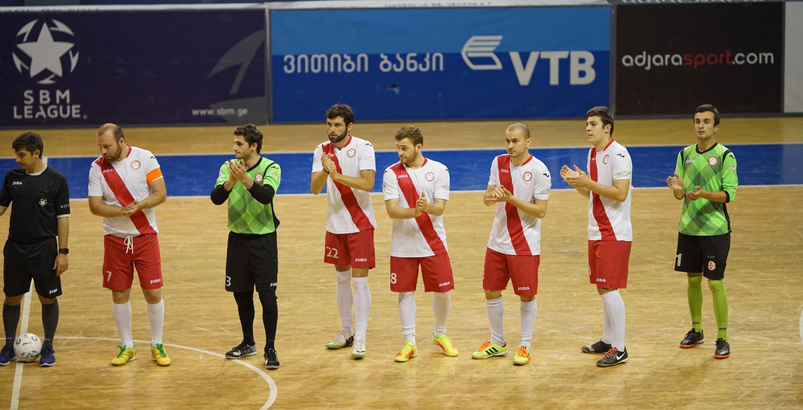 კსუ vs ტელეკომპანია იმედი