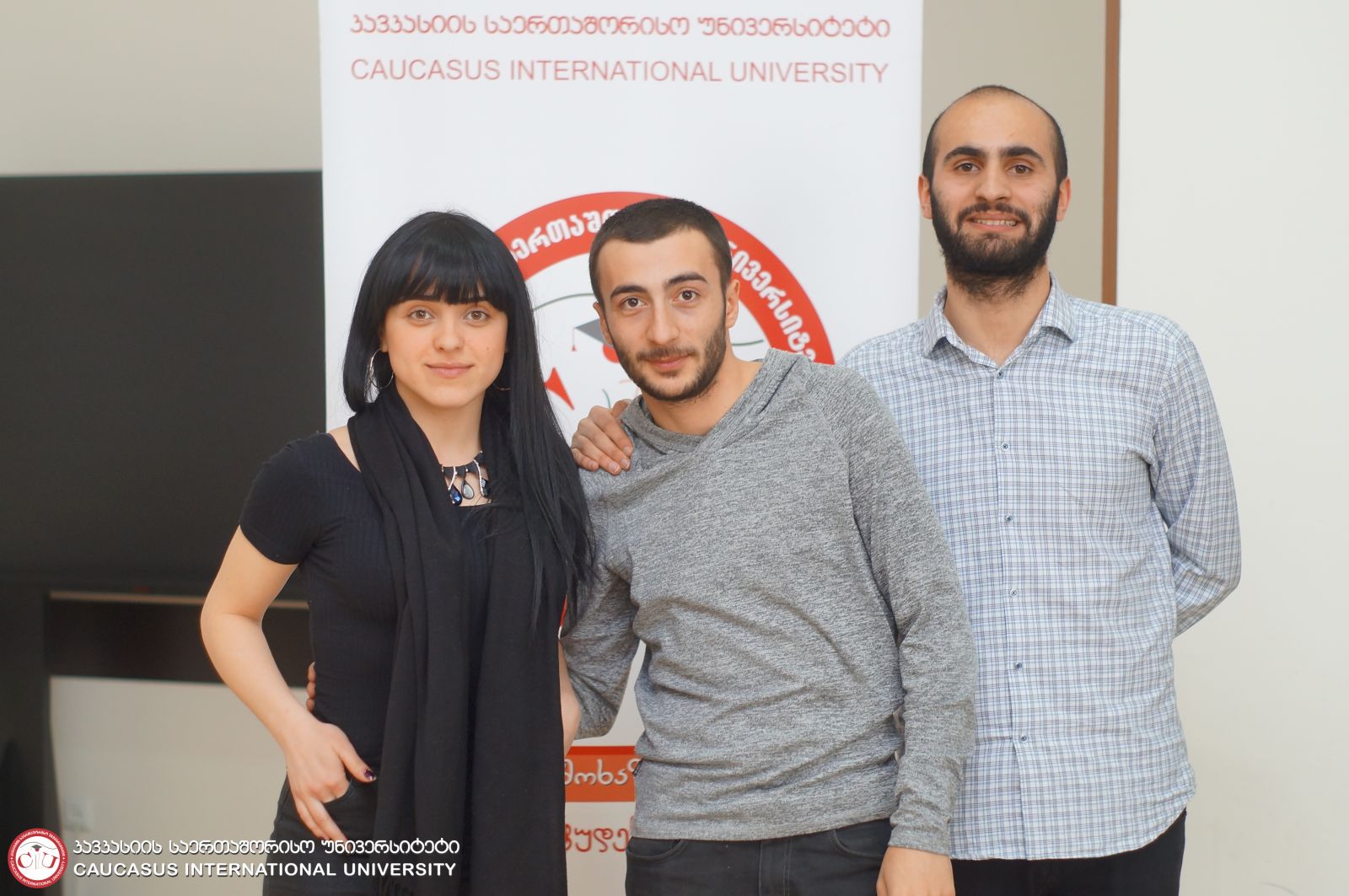 დებატები