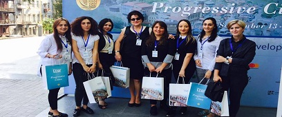 10th International Conference on Local Economic Development