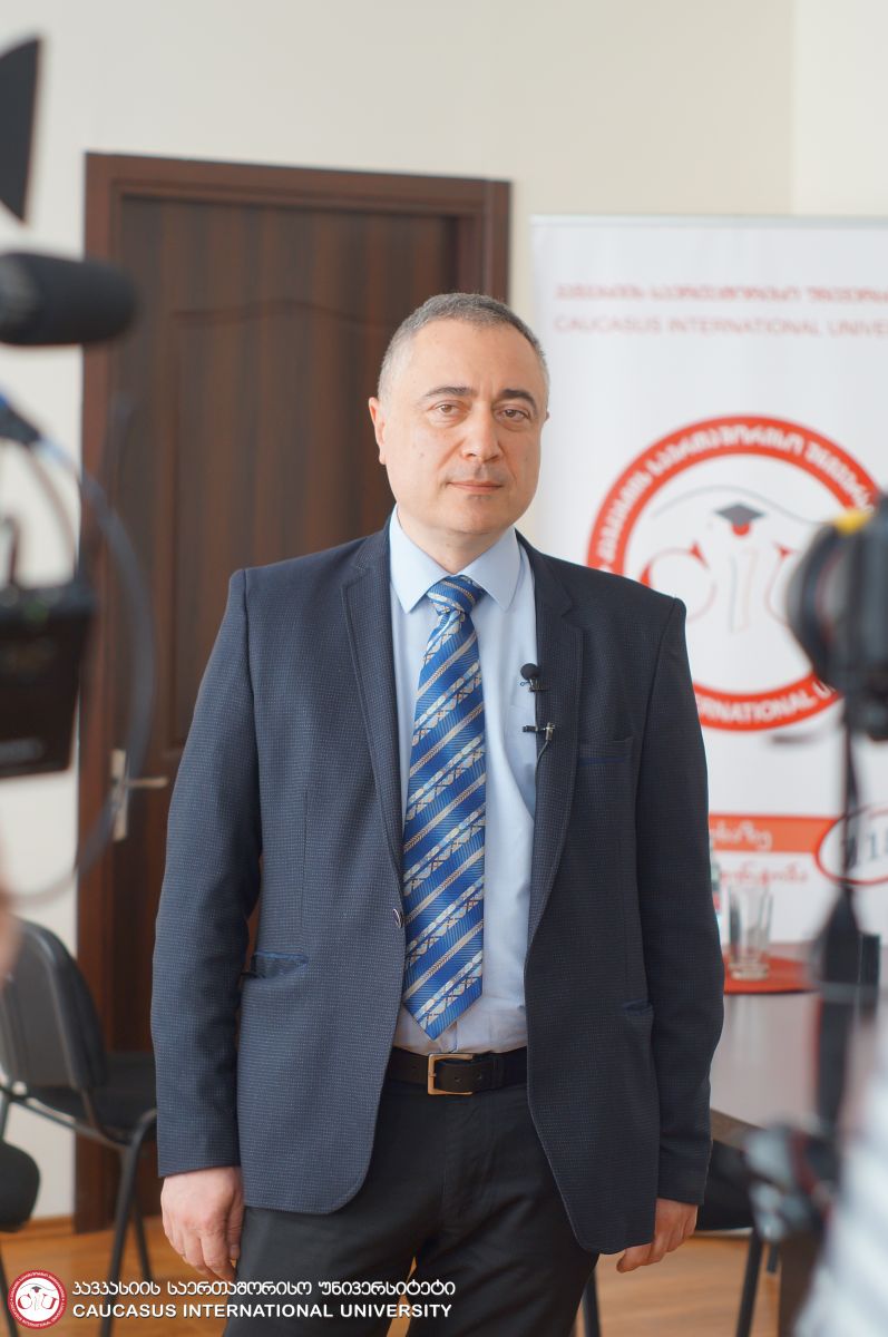 მემორანდუმი საქართველოს ტურიზმის ეროვნულ ადმინისტრაციასთან