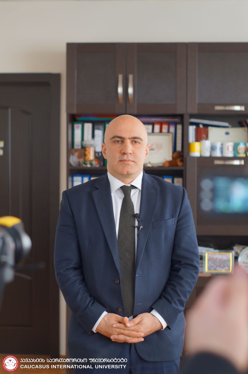 მემორანდუმი საქართველოს ტურიზმის ეროვნულ ადმინისტრაციასთან