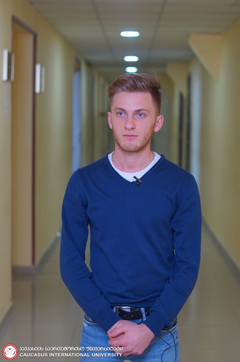 მასტერკლასი: Networking and Job Searching