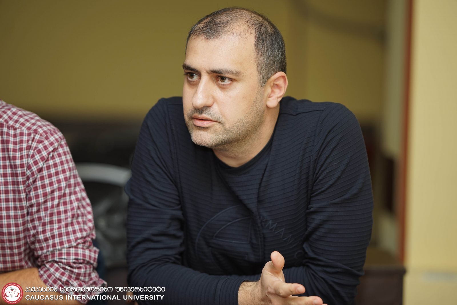 ჯეპარდის პირველი თამაში
