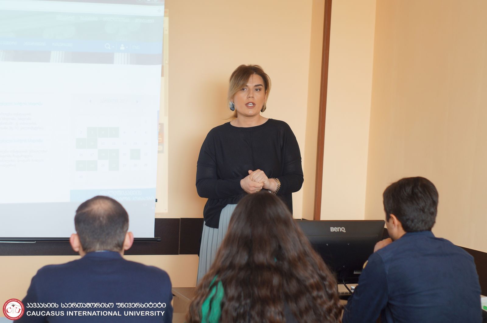 Professional Development Course Offered by High School of Justice