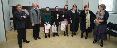ინტელექტუალური თამაშის ფინალში ქ. ზესტაფონის მე-4 საჯარო სკოლამ გაიმარჯვა