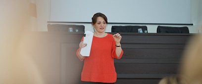 სოციალურ მეცნიერებათა ფაკულტეტის საბჭოს გაფართოვებული სხდომა