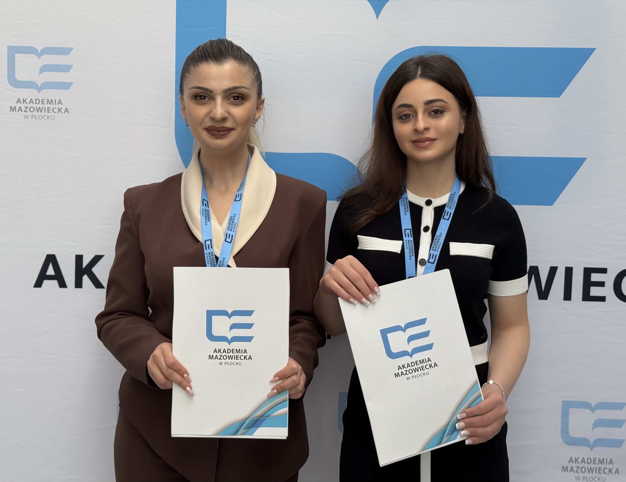 CIU-ს წარმომადგენლები საერთაშორისო სამეცნიერო სტუდენტურ კონფერენციაზე პოლონეთში
