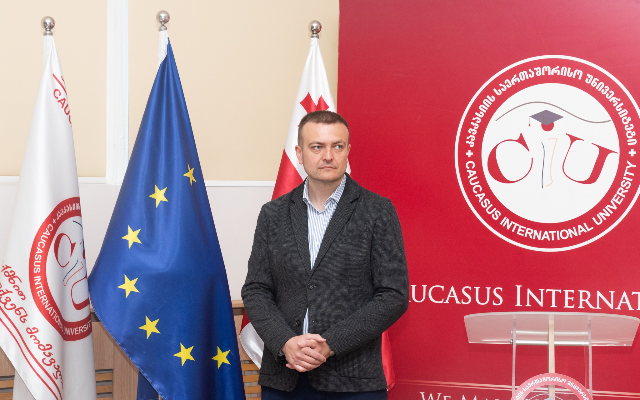 Polish Professor’s Training on Open Science and Research