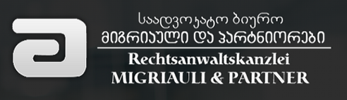 Law Office Migriauli & Partners